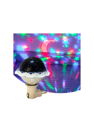 Emt Pazarlama 360 Dönen Kristal Led Ampul