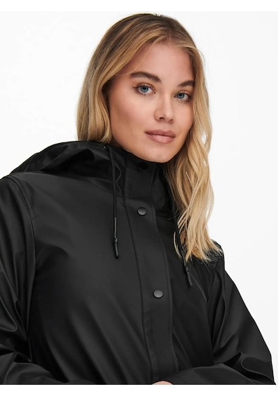 Only Elısa Raın Coat Kadın Mont 15261734 001