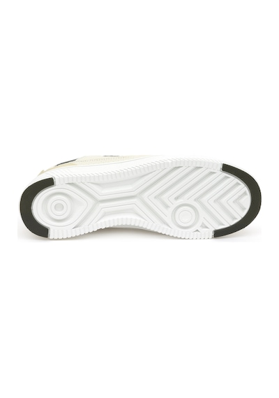 U.S. Polo Assn. Erkek Bej Spor Ayakkabı 50304430-VR011