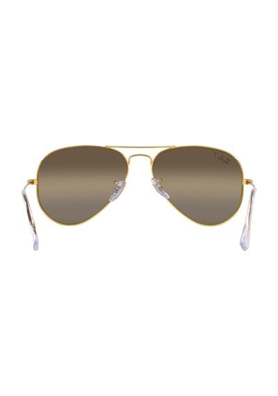 Ray-Ban Rb3025 9196g5 58 Polarize Unisex Güneş Gözlüğü