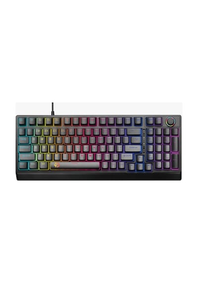 Oyun Performansını Artıran G500x Klavye