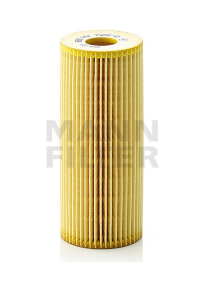 Seat Leon 1.9 Tdı Dizel Yağ Filtresi 1999-2005 Mann Filter