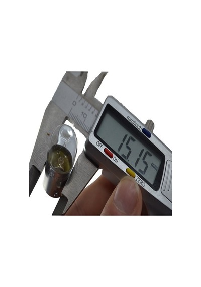 10 Adet 12V 5W 67 Ampul R5W