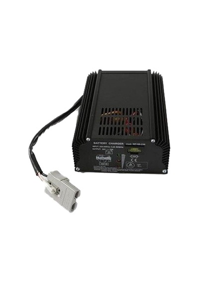 Numatic 230140 Otomatlar İçin Şarj Cihazı 230v/24v/10