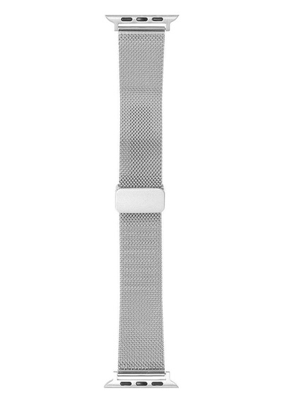 Watch 38mm Uyumlu Krd-85 Metal Frm Kordon Rose Gold