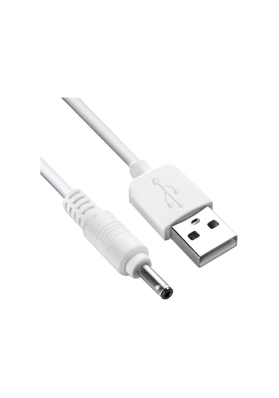 Usb Dc 3.5 V Şarj Kablosu Değiştirme İçin Foreo Luna/luna 2/mini/mini 2/go/luxe Yüz Temizleyici Standart