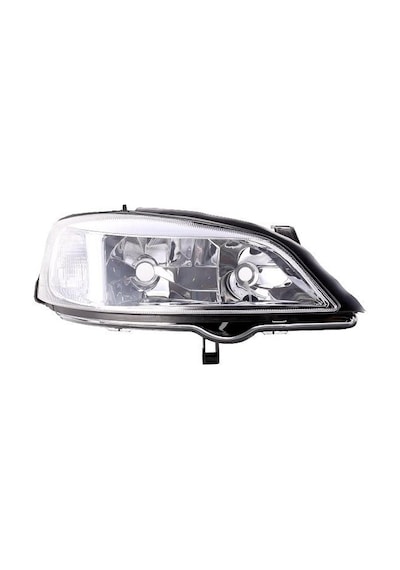 Opel Astra G 1998-2004 Ön Sağ Far Wisco