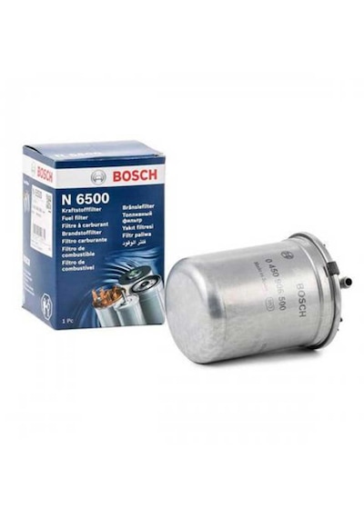 Bosch 0450906500 Yakıt Filtresi