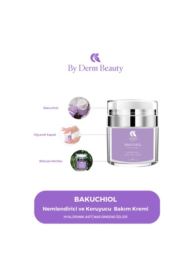 By Derm Beauty Marmara Trend Cilt Bakım Seti