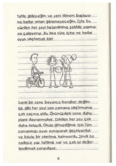 Yaz Oyunları-Çalçene Pelin - C. J. Grant -  Yasemin Derya Aka - Çocuk Gezegeni