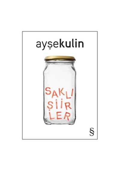 Saklı Şiirler N11.12789