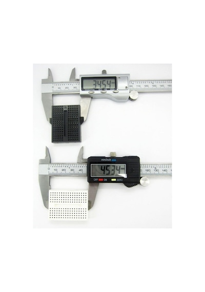 Alkatronik Syb-170 Renkli Bread Board Diğer