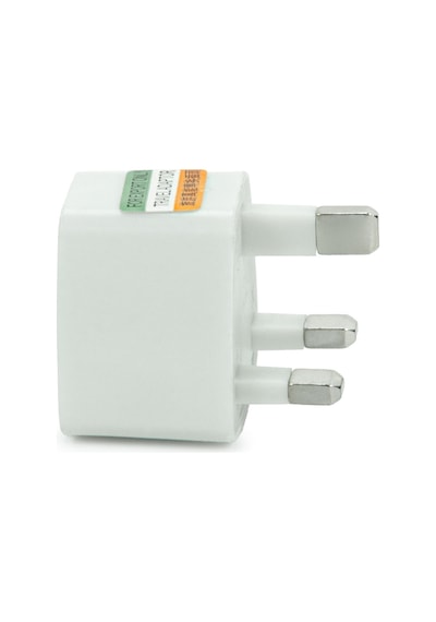 Tip G İngiliz Adaptör Fişi 2-3 Uçlu Universal Seyahat Priz Dönüştürücü 250v 13a