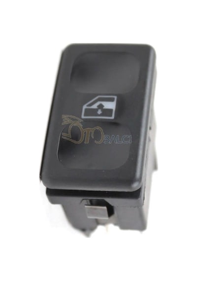 Volkswagen Polo Hb - Polo Classic Cam Açma Anahtari Dügmesi 1994- 264071970
