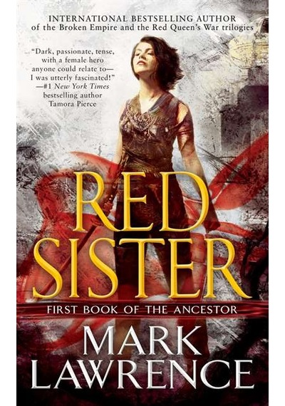 Red Sister