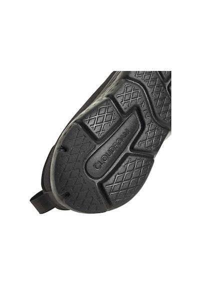 Adidas Cloudfoam Move Lounger Yürüyüş Ayakkabısı Id6510 Siyah