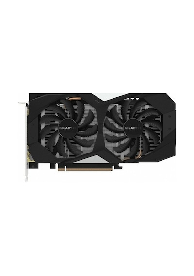 Gigabyte NVIDIA GeForce GTX 1660 OC GV-N1660OC-6GD 6 GB 192 Bit GDDR5 Ekran Kartı