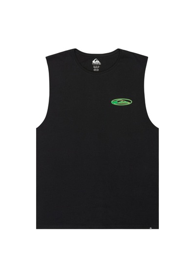 Quiksilver Ev Quıkglobe Mu Erkek Tişört Eqyzt08311-qk.11783 Çok Renkli
