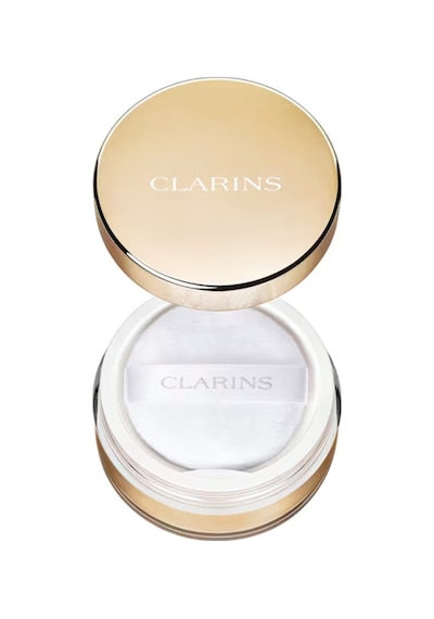 Clarins Clarins Ever - Mat Pudra Ever Matte Loose 02 Diğer