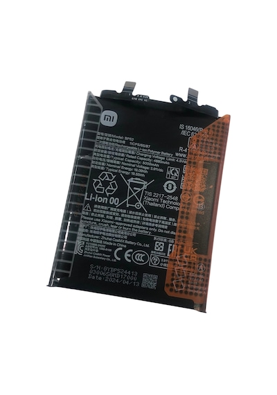 Poco F6 Batarya 5000 Mah