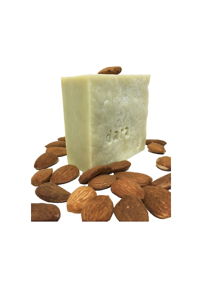 Dara Sabun Doğal Badem Sabunu 140 G x 4