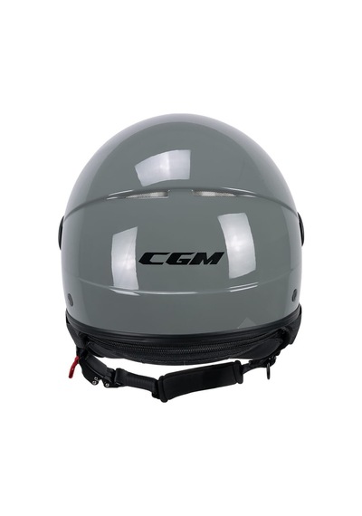 Cgm 191a Pix Mono Grigio Lunga Açık Kask Gri