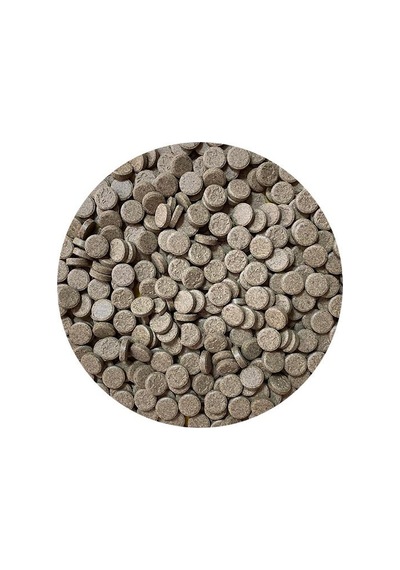 Tropical D-Allio Plus Tablet 250 Adet Kovadan Bölme