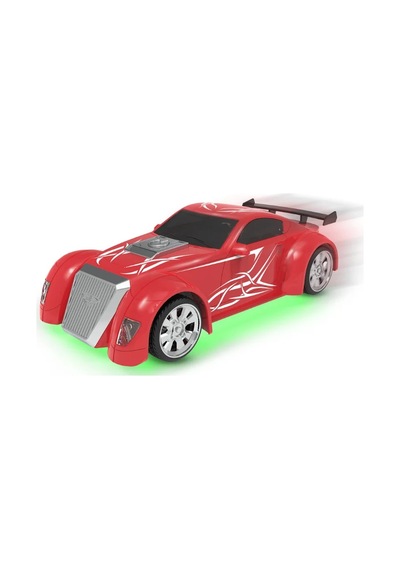 Driven Uzaktan Kumandalı Spor Araba - Flux Çok Renkli