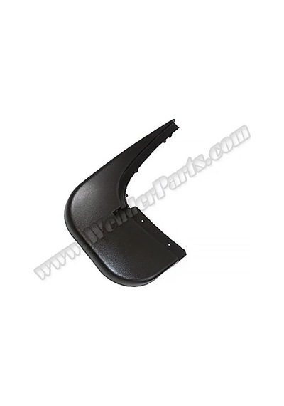 Mercedes Pacalık On Sol Mercedes Vito W639 10 13 - Wenderparts Ma66580000l