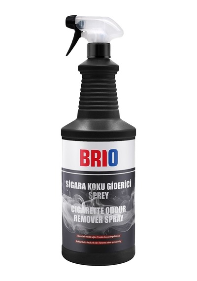 Brio Sigara Koku Giderici Sprey 1 L