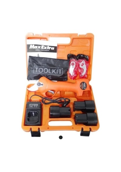 Mx8030 Akülü Budama Makası