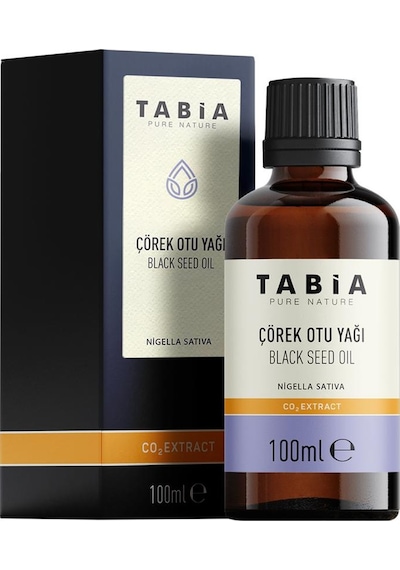 Çörek Otu Yağı 100  ML