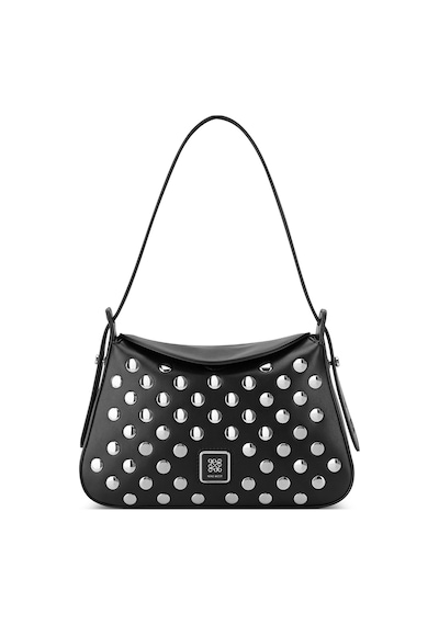 Nine West Polına Nyn566373 5pr Siyah Kadın Kol Çantası 000000000102036422 Siyah