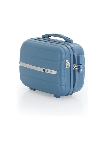 Abs Makyaj Çantası V366-m Sky Blue