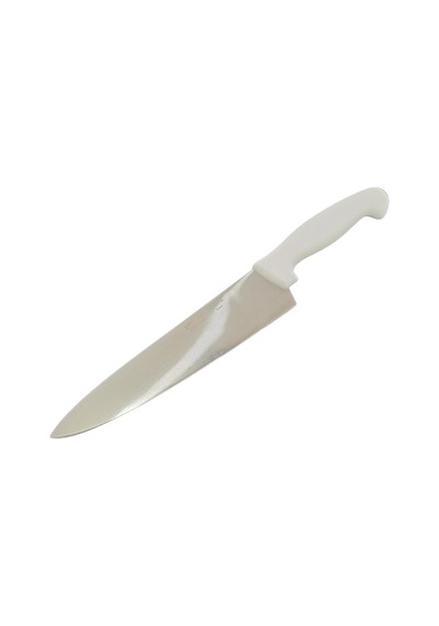 Şef Bıçağı Prime 38cm Toplam Uzunluk -beyaz