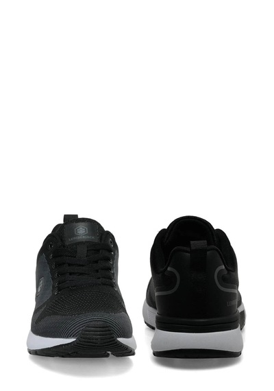 Lumberjack Vendor 2.0 Siyah Erkek Sneaker A102695125