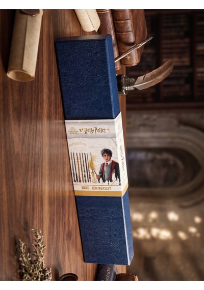 Harry Potter Wizarding World Sirius Black Asası