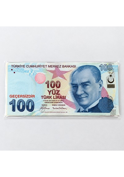 Oyuncak -eğitim- Düğün Aktivitesi 50 Adet Beyaz - Mavi