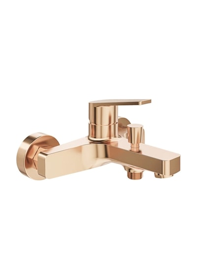 Kale Sempre Plus Rose Gold Banyo Bataryası