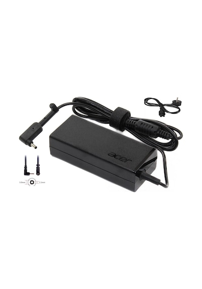 Acer Travelmate P236-m-35lt, P236-m-35t3 45w 19v 2.37a Adaptör Acer Şarj Cihazı