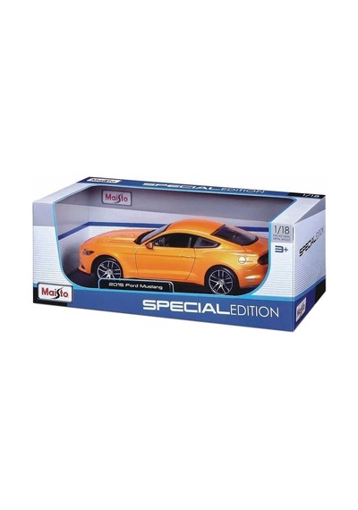 31508 1:24 015 Ford Gt -necot