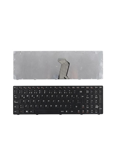 Lenovo 25200988, 25200992, 25-012185 Klavye Tuş Takımı