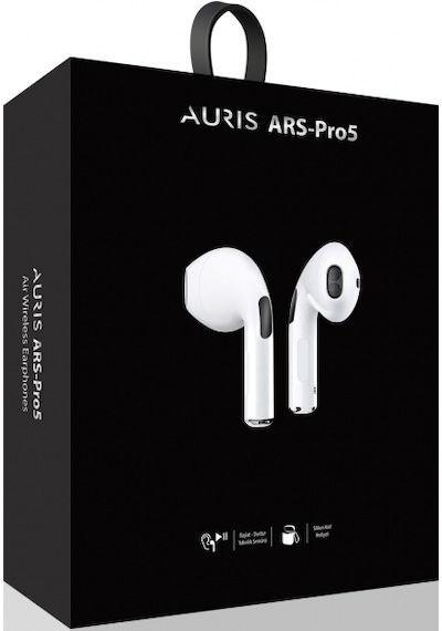 Auris AIR PRO 5 Bluetooth 5.0 Kulak İçi Kulaklık