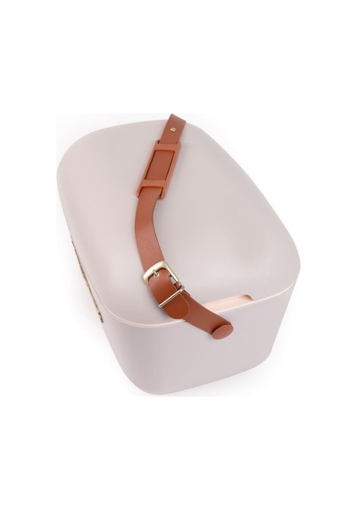 Polarbox Cooler 12 Lt - Perla - Gold Buzluk Çok Renkli