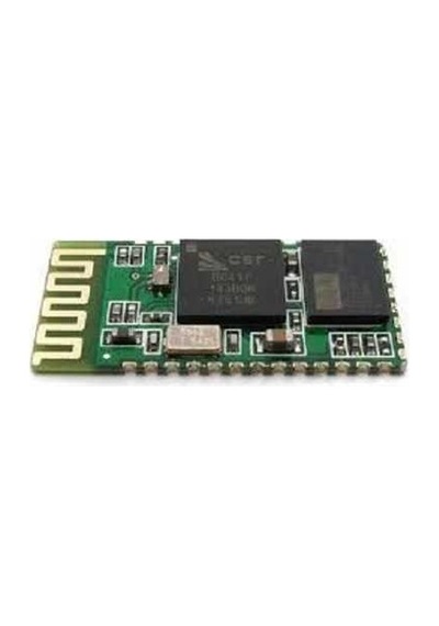 Hc05 Bluetooth-Serial Modülü Smd