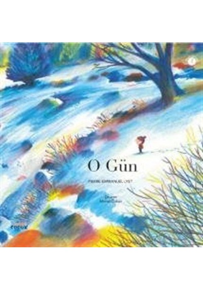 O Gün / Pierre-emmanuel Lyet