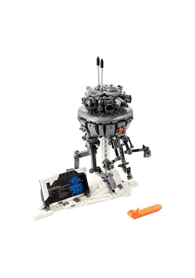 LEGO® Star Wars 75306 İmparatorluk Arama Droidi