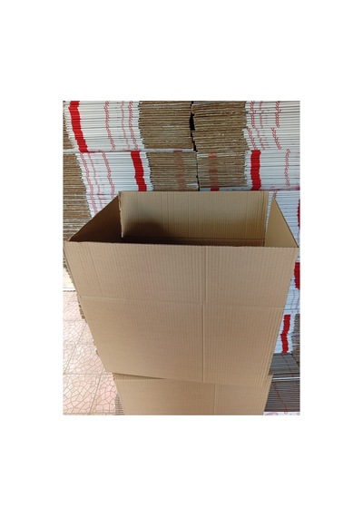 40 60 40 Cm 5 Adet Çeyiz Kolisi Taşınma Kolisi Boş Koli Diğer