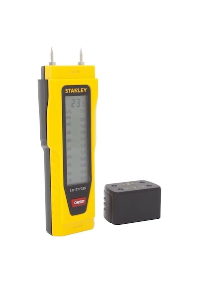 Stanley 0-77-030 Nem Ölçer