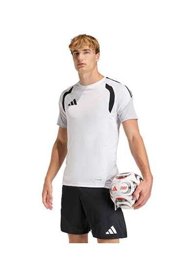 Adidas Tiro 26 Competition Jsy Erkek Futbol Forması Ka7583 Beyaz Beyaz